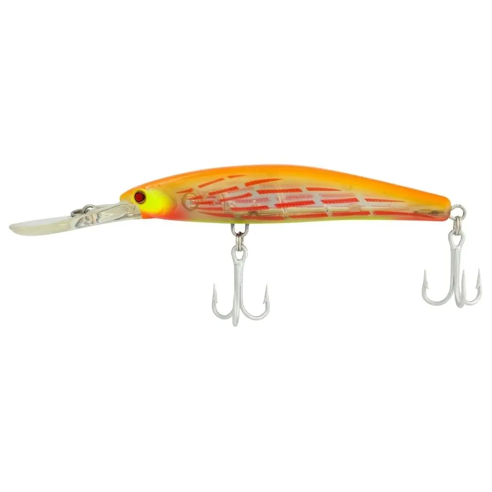 140mm Zerek Pelagic Z Bibbed Minnow Hard Body Fishing Lure - Trolling Lure