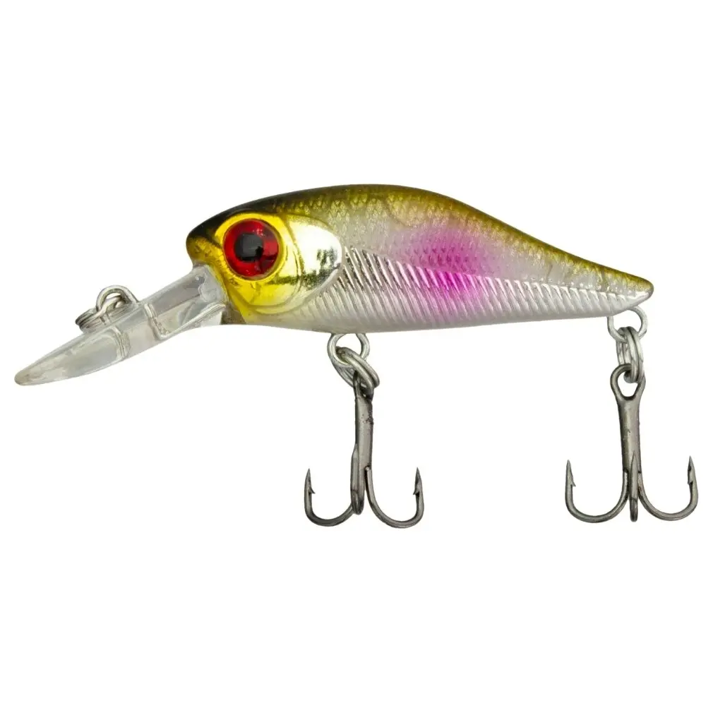 35mm FishArt Bijou Crank Bait Fishing Lure - 1.8g Sinking Hard Body Lure