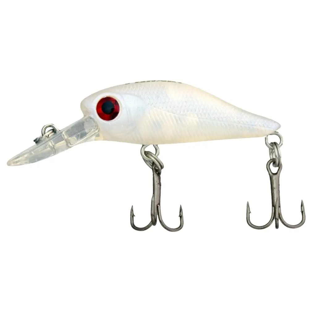 35mm FishArt Bijou Crank Bait Fishing Lure - 1.8g Sinking Hard Body Lure