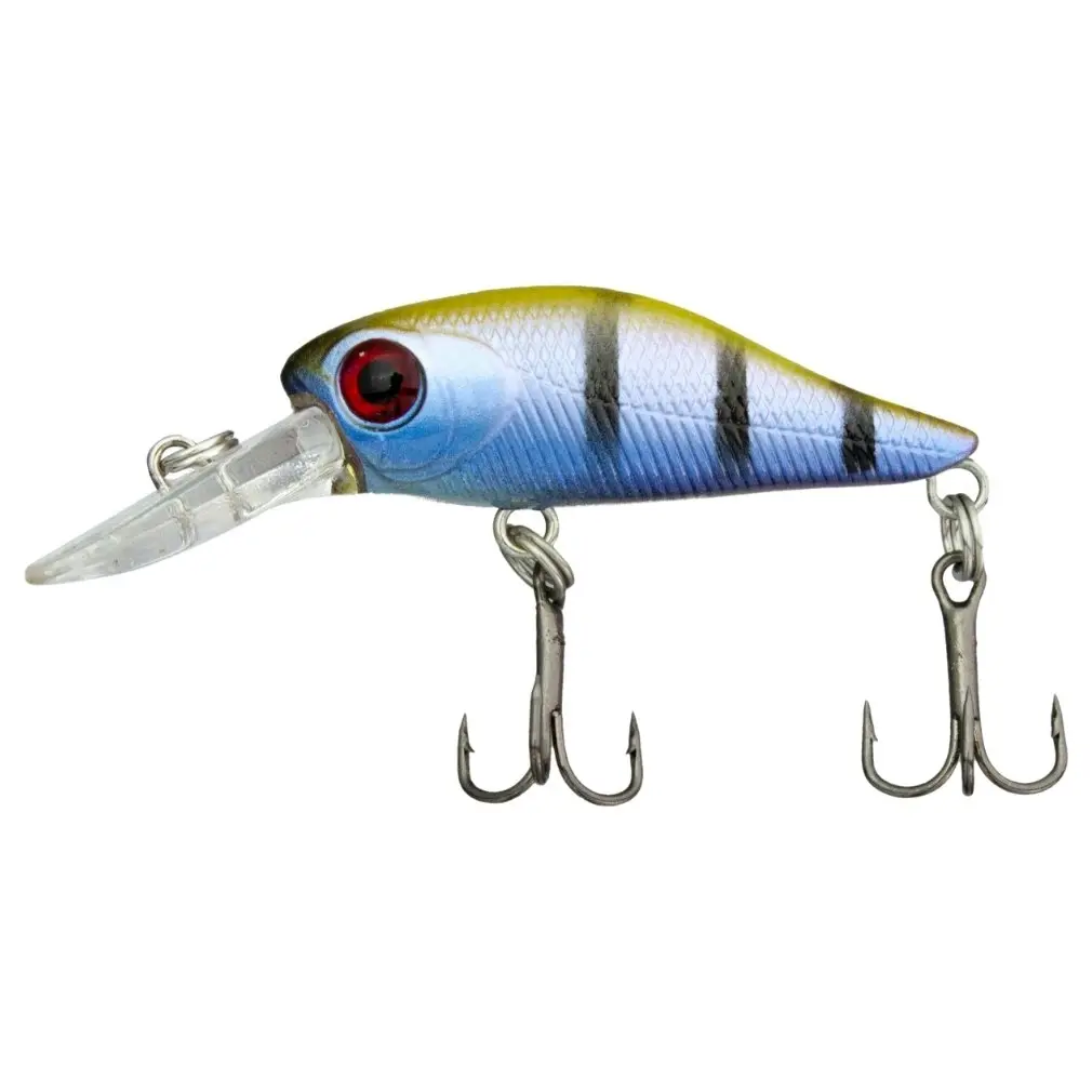 35mm FishArt Bijou Crank Bait Fishing Lure - 1.8g Sinking Hard Body Lure