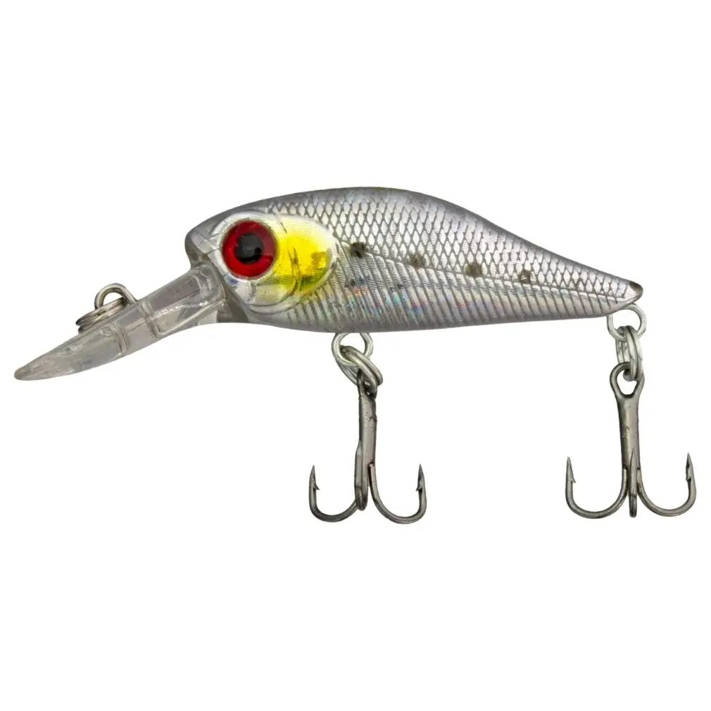 35mm FishArt Bijou Crank Bait Fishing Lure - 1.8g Sinking Hard Body Lure