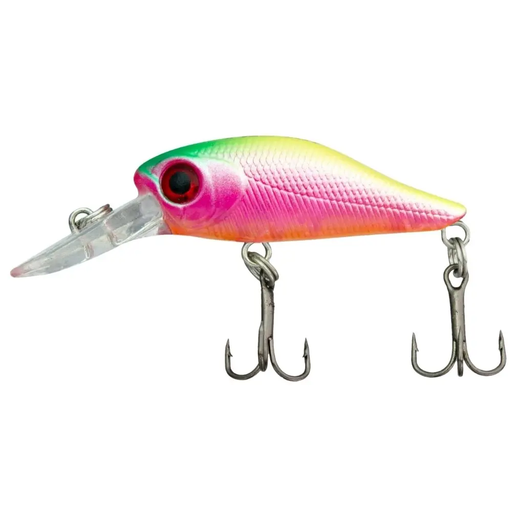 35mm FishArt Bijou Crank Bait Fishing Lure - 1.8g Sinking Hard Body Lure