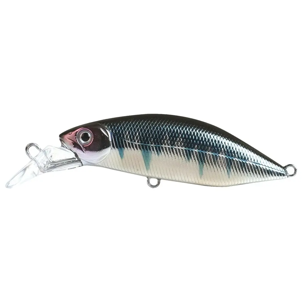 55mm FishArt Martyr Sinking Fishing Lure - 7g Hard Body Lure