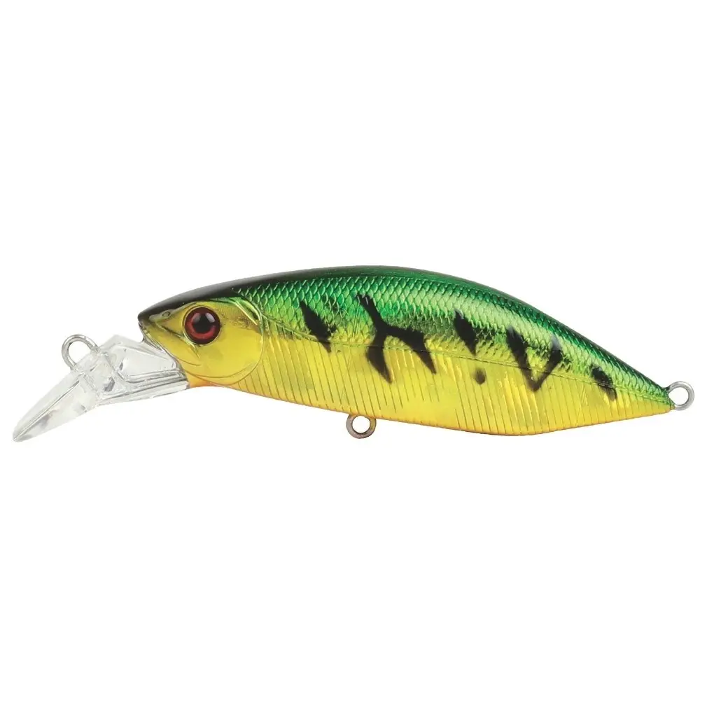 55mm FishArt Martyr Sinking Fishing Lure - 7g Hard Body Lure