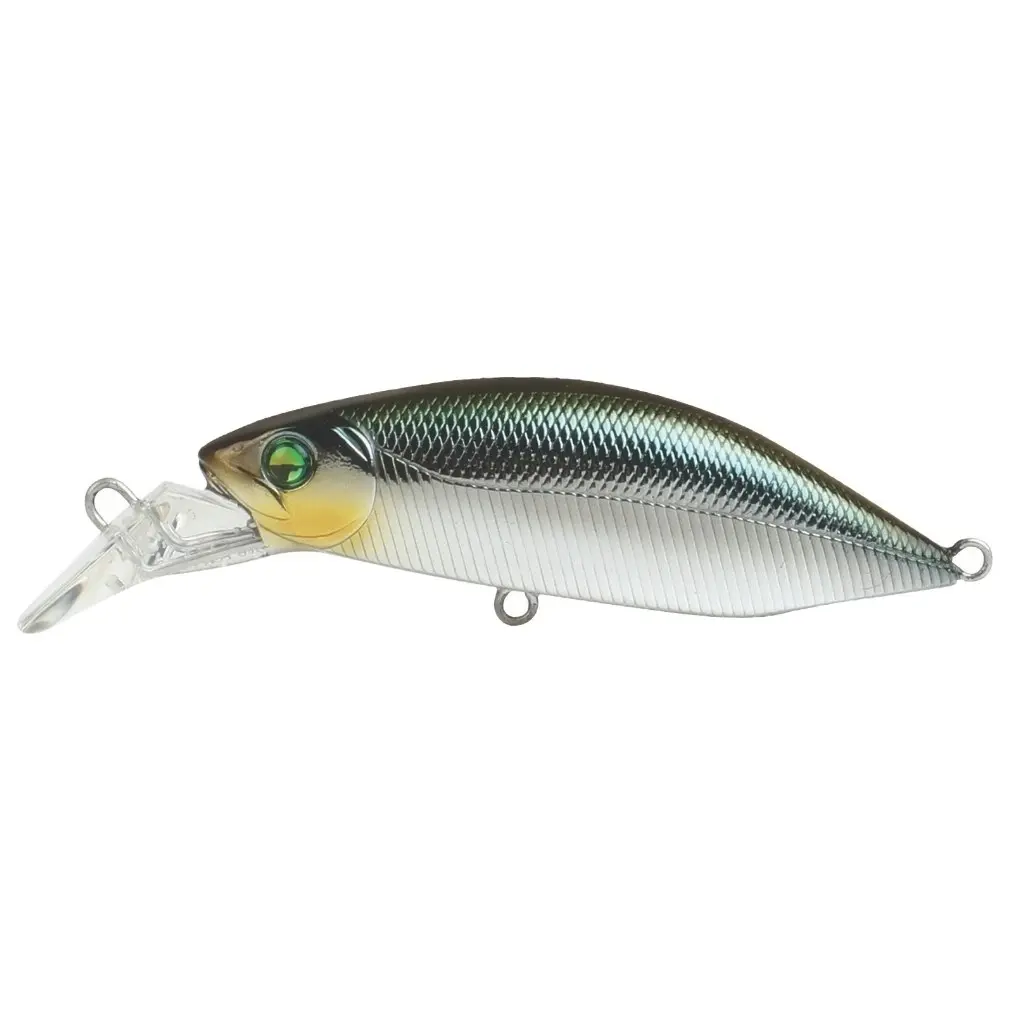 55mm FishArt Martyr Sinking Fishing Lure - 7g Hard Body Lure