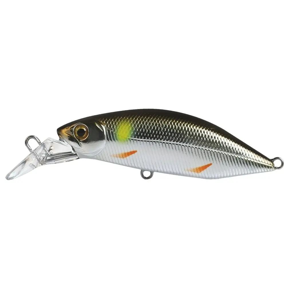 55mm FishArt Martyr Sinking Fishing Lure - 7g Hard Body Lure