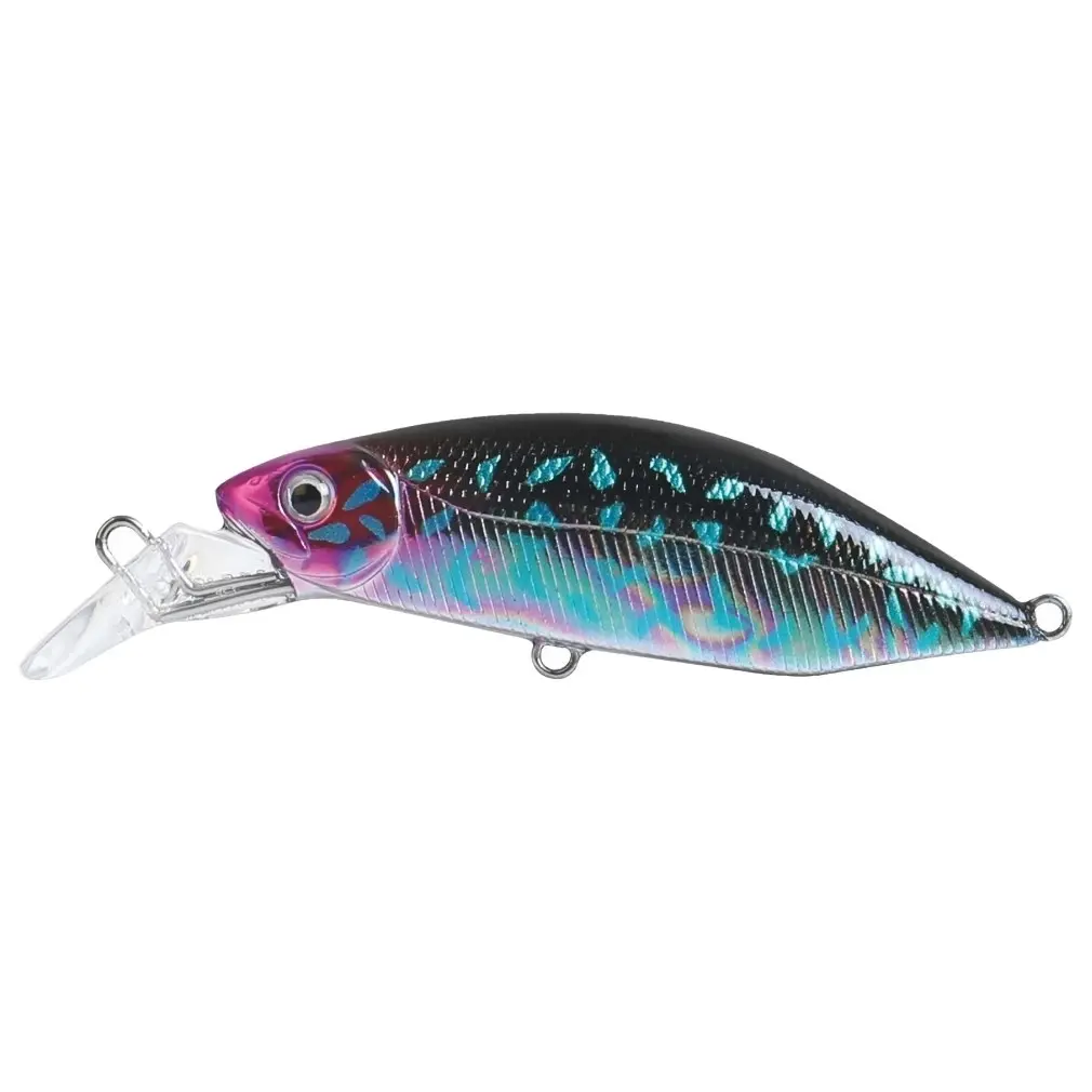 55mm FishArt Martyr Sinking Fishing Lure - 7g Hard Body Lure