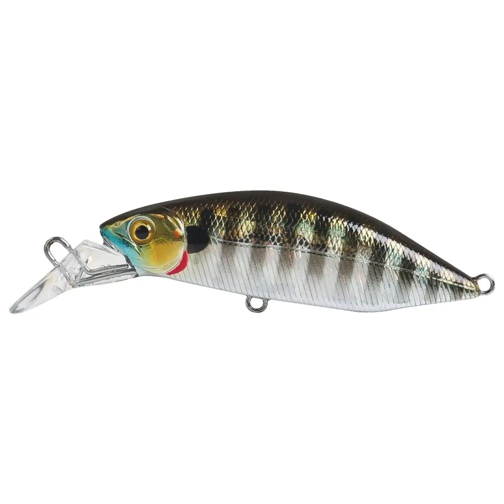 55mm FishArt Martyr Sinking Fishing Lure - 7g Hard Body Lure