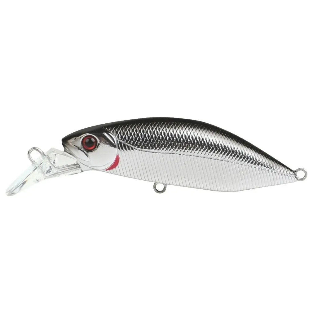 55mm FishArt Martyr Sinking Fishing Lure - 7g Hard Body Lure