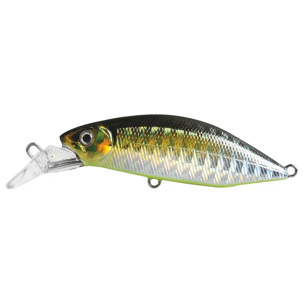 55mm FishArt Martyr Sinking Fishing Lure - 7g Hard Body Lure