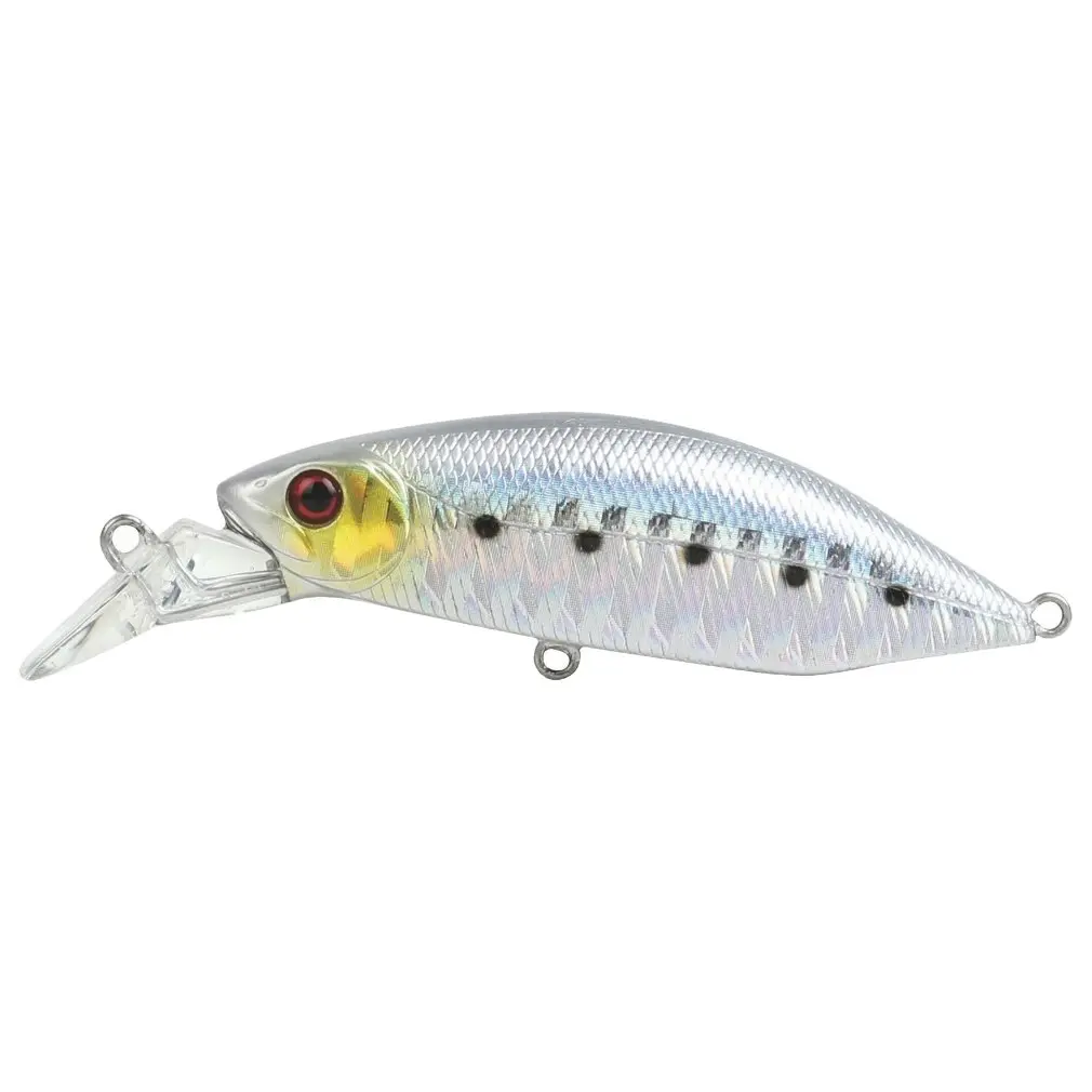 55mm FishArt Martyr Sinking Fishing Lure - 7g Hard Body Lure