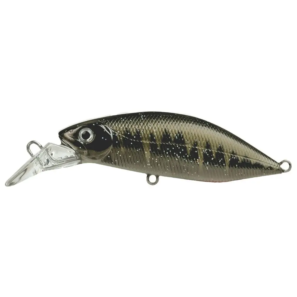 55mm FishArt Martyr Sinking Fishing Lure - 7g Hard Body Lure