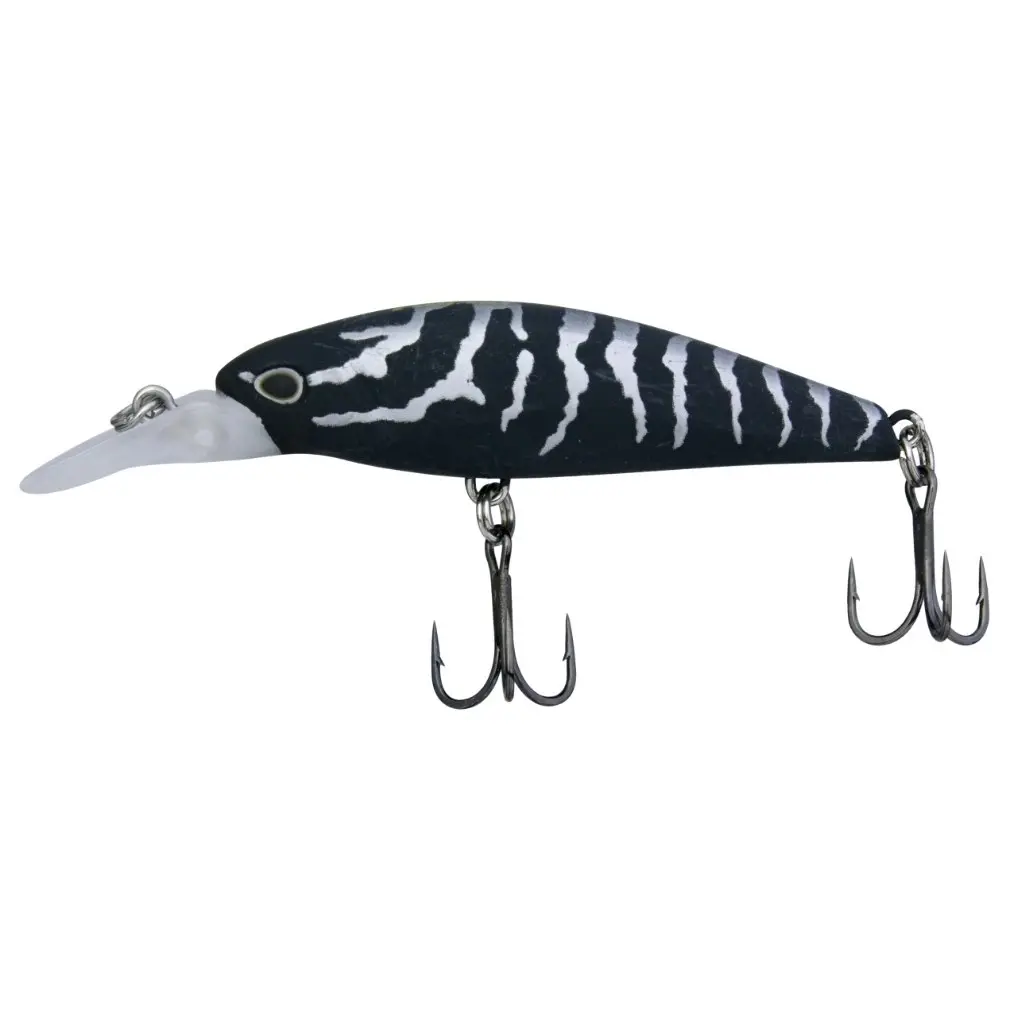 70mm FishArt Panic Hard Body Fishing Lure - 8g Floating Lure