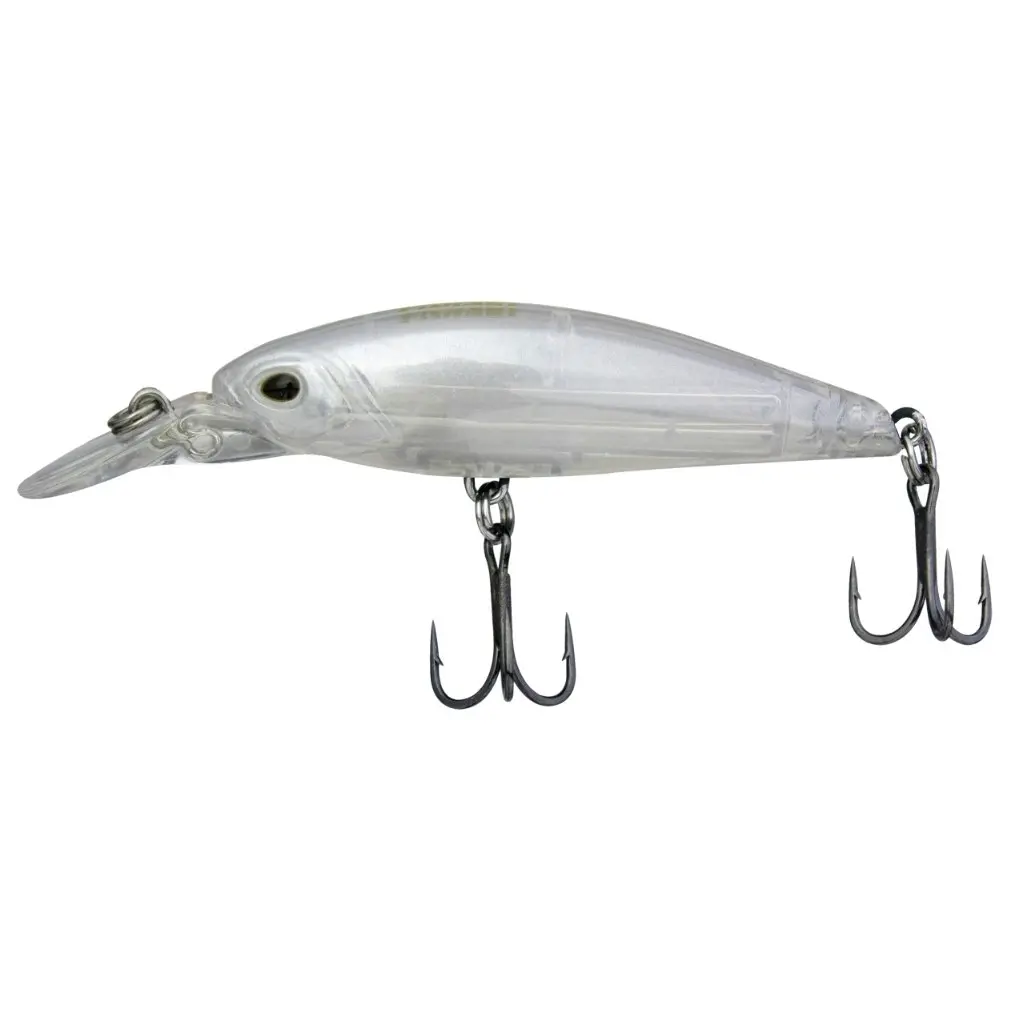 70mm FishArt Panic Hard Body Fishing Lure - 8g Floating Lure