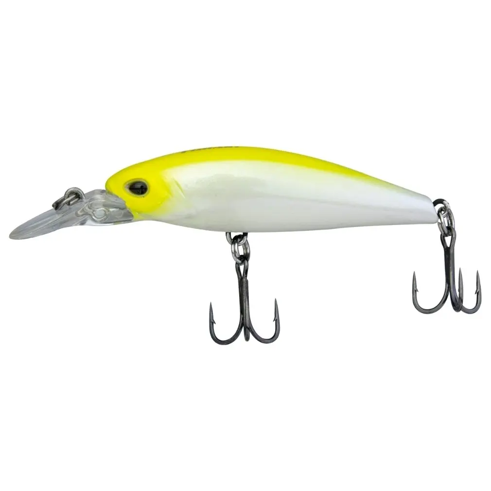 70mm FishArt Panic Hard Body Fishing Lure - 8g Floating Lure