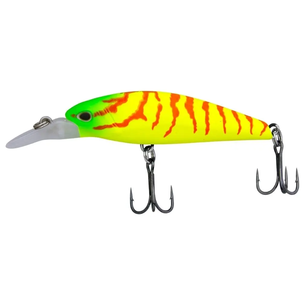 70mm FishArt Panic Hard Body Fishing Lure - 8g Floating Lure