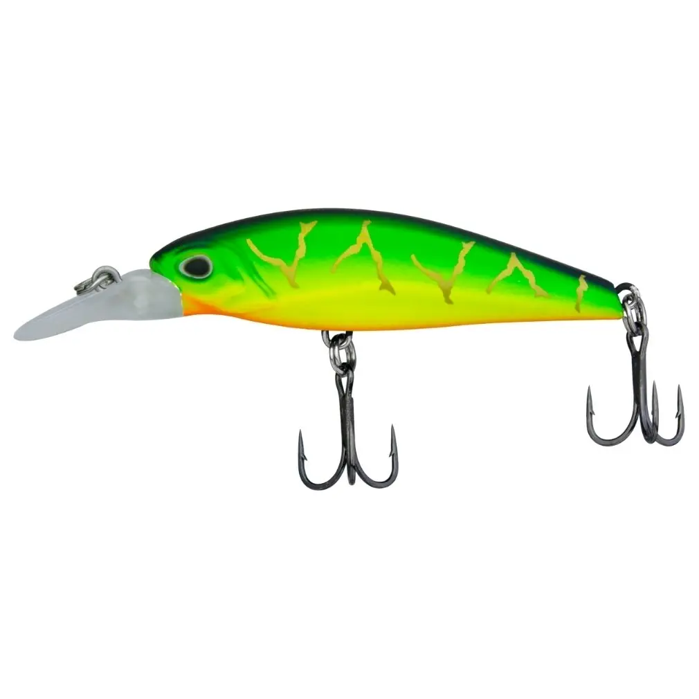 70mm FishArt Panic Hard Body Fishing Lure - 8g Floating Lure