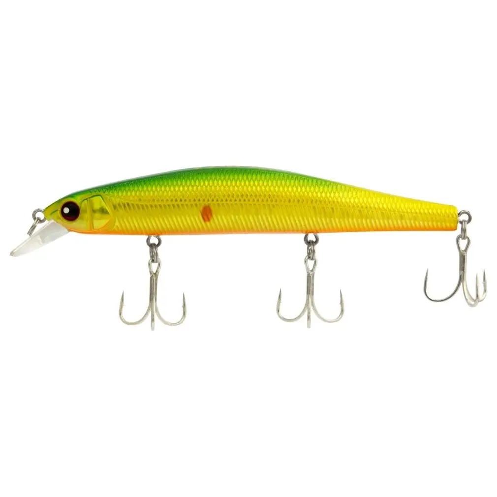 110mm FishArt Proxy Hard Body Fishing Lure - 17g Sinking Lure