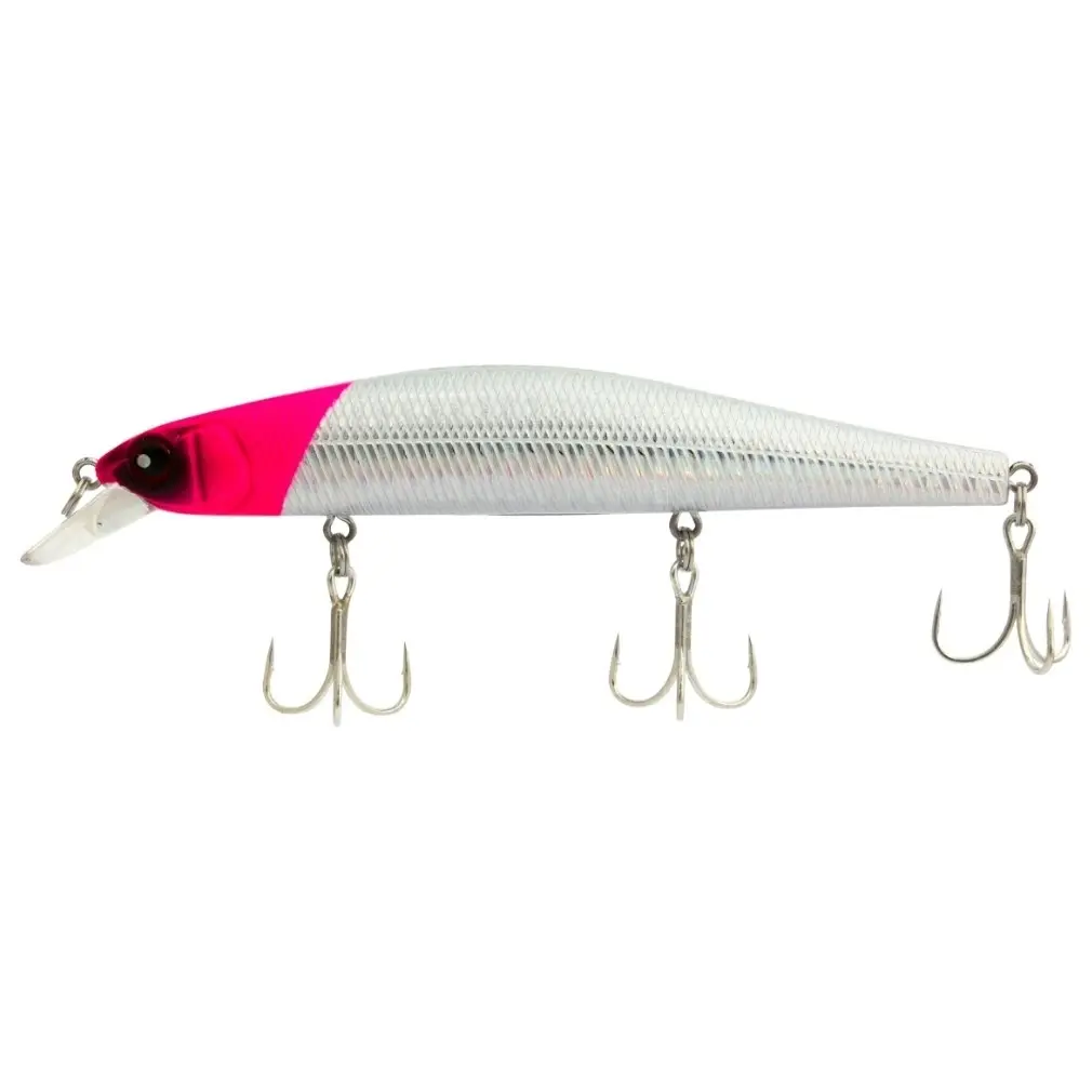 110mm FishArt Proxy Hard Body Fishing Lure - 17g Sinking Lure