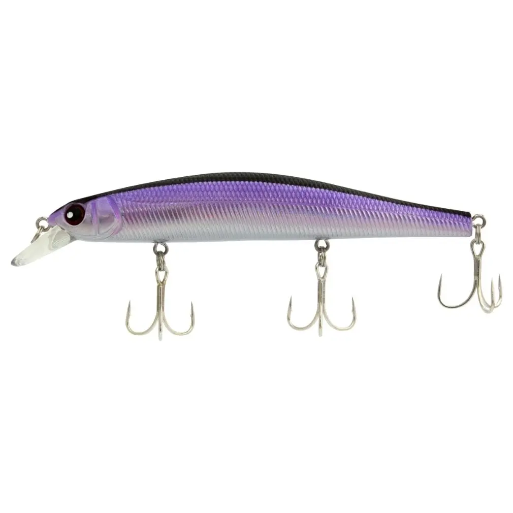 110mm FishArt Proxy Hard Body Fishing Lure - 17g Sinking Lure