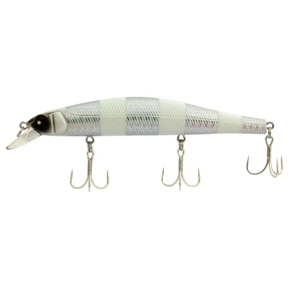 110mm FishArt Proxy Hard Body Fishing Lure - 17g Sinking Lure