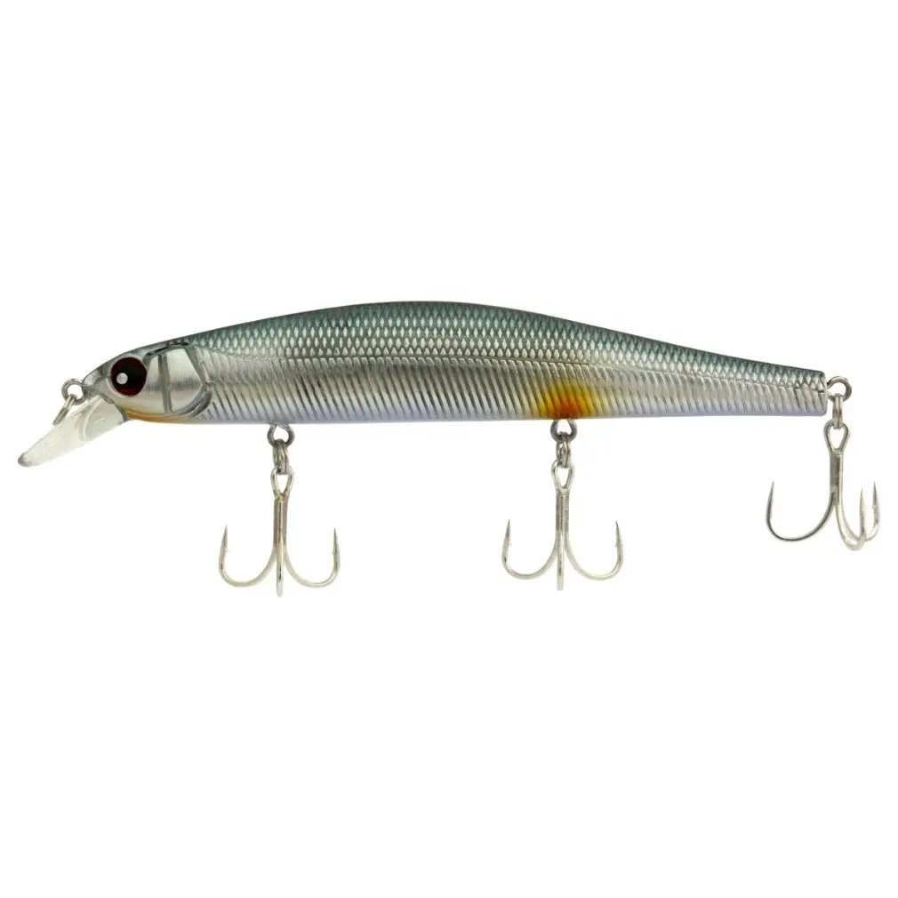 110mm FishArt Proxy Hard Body Fishing Lure - 17g Sinking Lure