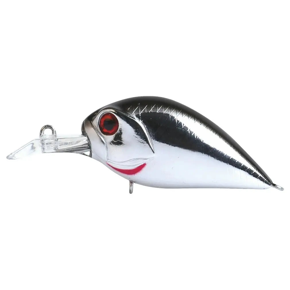 52mm FishArt Sphinx Diving Crankbait Fishing Lure - 9g Floating Hard Body Lure