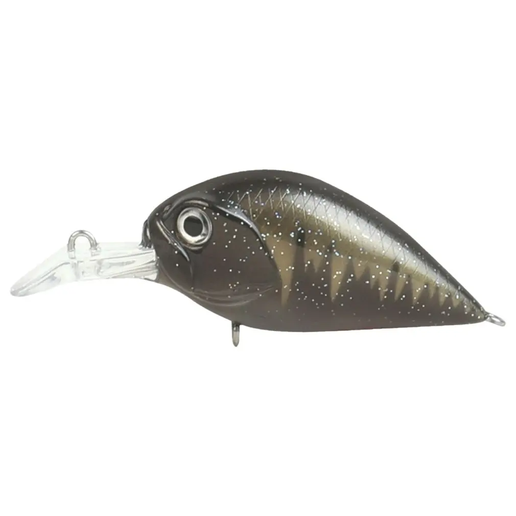 52mm FishArt Sphinx Diving Crankbait Fishing Lure - 9g Floating Hard Body Lure