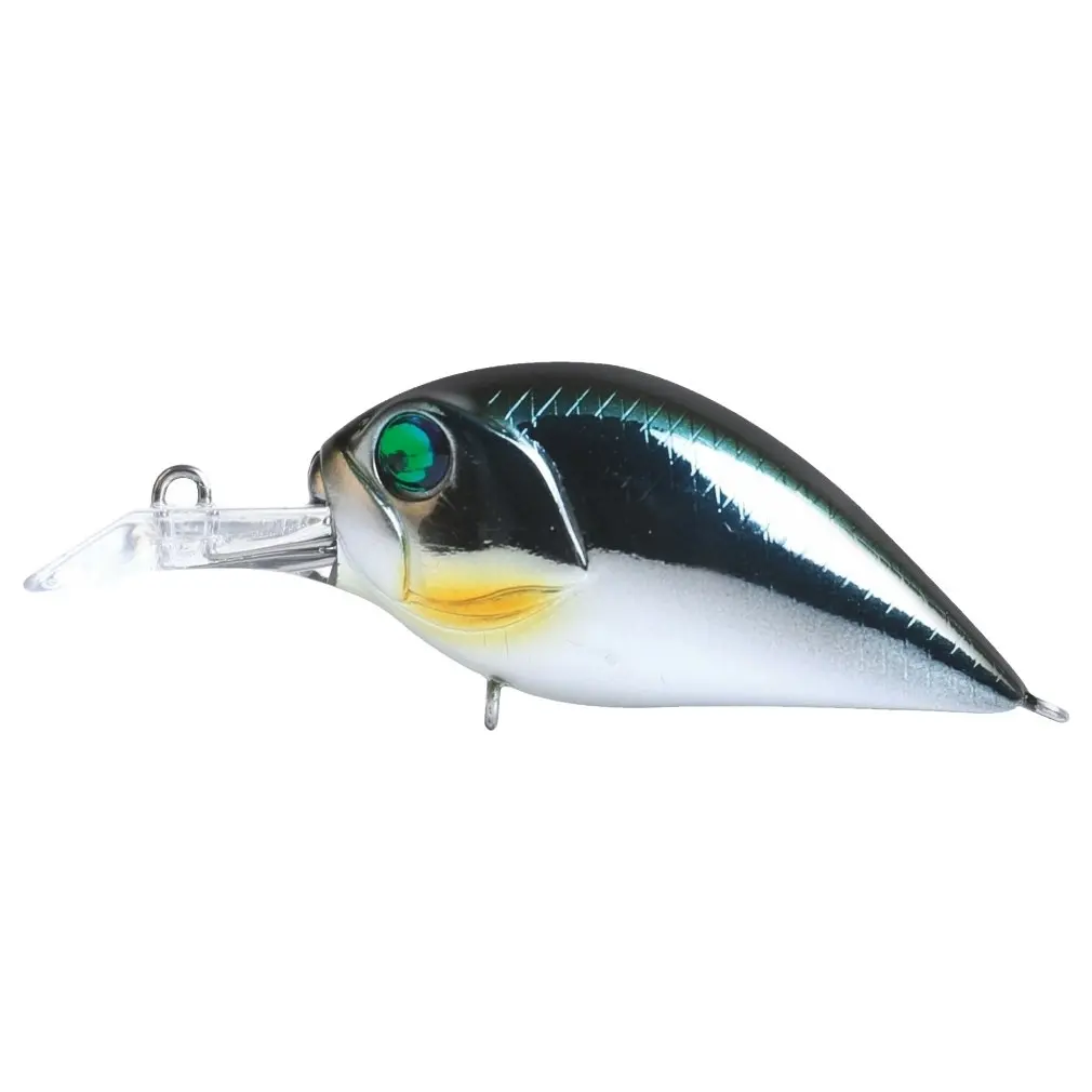 52mm FishArt Sphinx Diving Crankbait Fishing Lure - 9g Floating Hard Body Lure