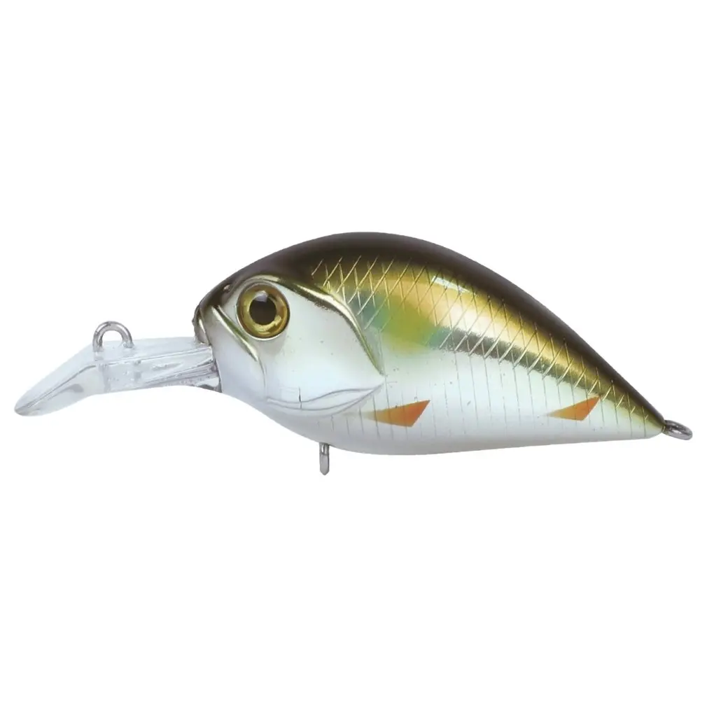 52mm FishArt Sphinx Diving Crankbait Fishing Lure - 9g Floating Hard Body Lure