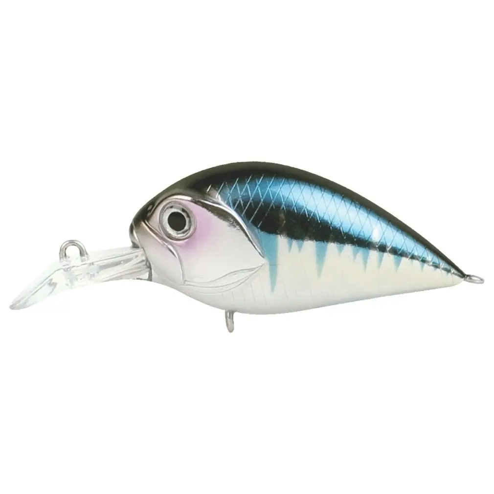 52mm FishArt Sphinx Diving Crankbait Fishing Lure - 9g Floating Hard Body Lure