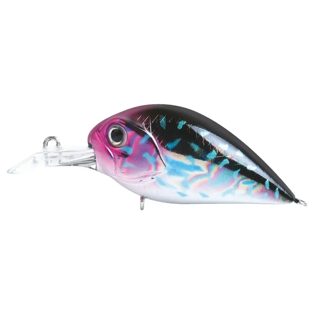 52mm FishArt Sphinx Diving Crankbait Fishing Lure - 9g Floating Hard Body Lure