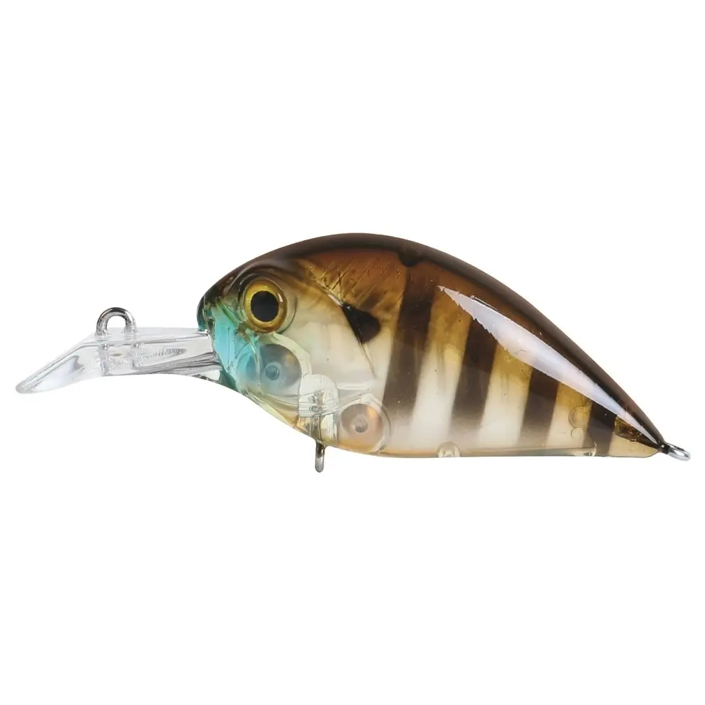 52mm FishArt Sphinx Diving Crankbait Fishing Lure - 9g Floating Hard Body Lure