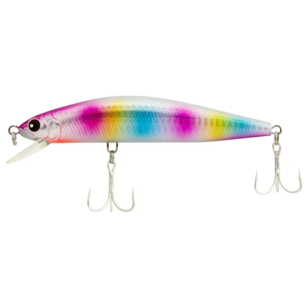 125mm FishArt Zako Heavy Sinking Minnow Fishing Lure - 40g Hard Body Lure