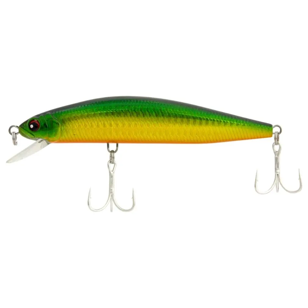 125mm FishArt Zako Heavy Sinking Minnow Fishing Lure - 40g Hard Body Lure