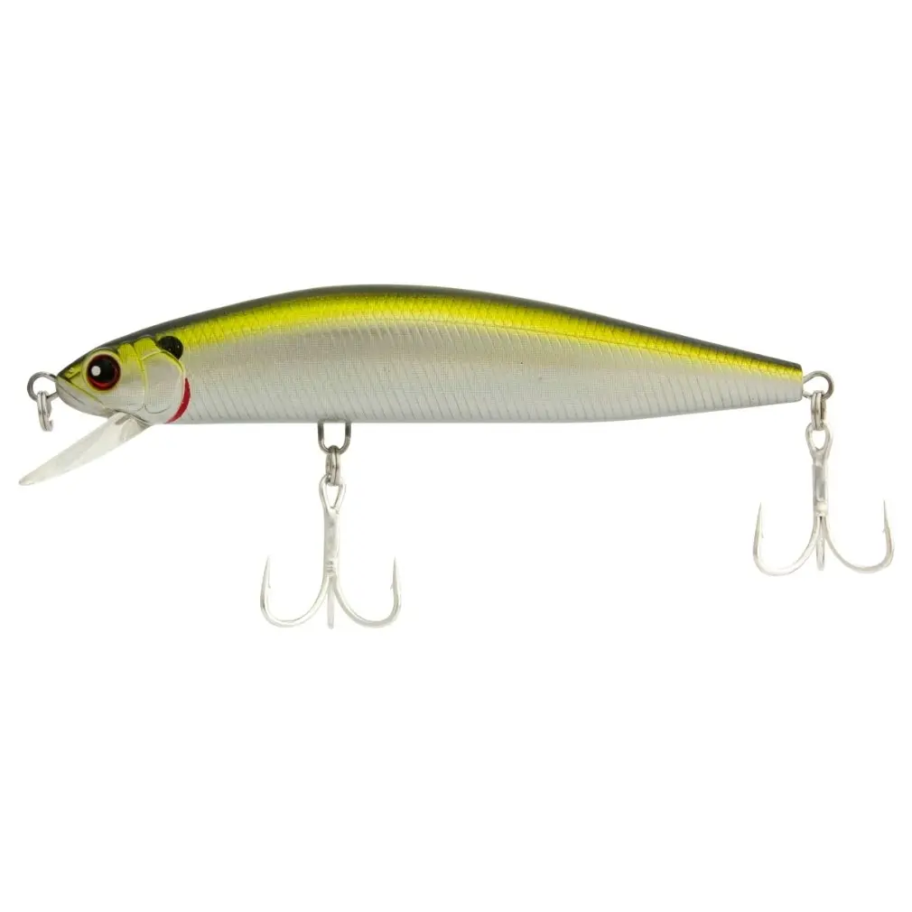 125mm FishArt Zako Heavy Sinking Minnow Fishing Lure - 40g Hard Body Lure