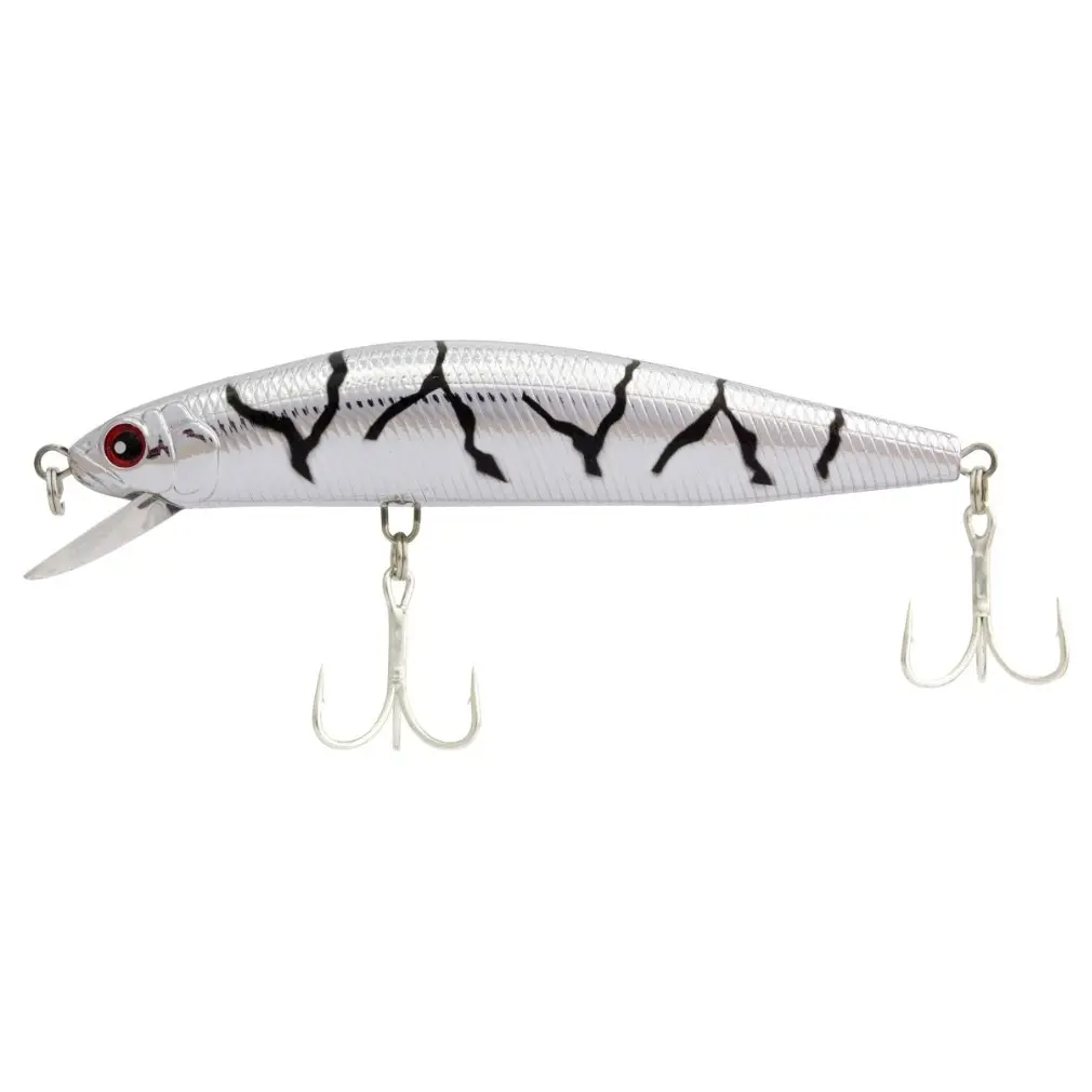 125mm FishArt Zako Heavy Sinking Minnow Fishing Lure - 40g Hard Body Lure