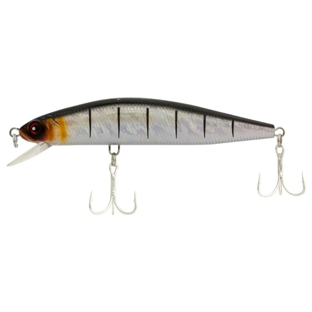 125mm FishArt Zako Heavy Sinking Minnow Fishing Lure - 40g Hard Body Lure