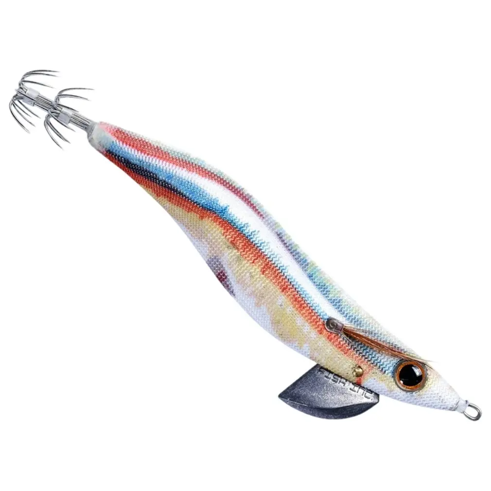 Size 3.0 Fish Inc Lures Egilicious Squid Jigs - Egi Squid Jig Lures