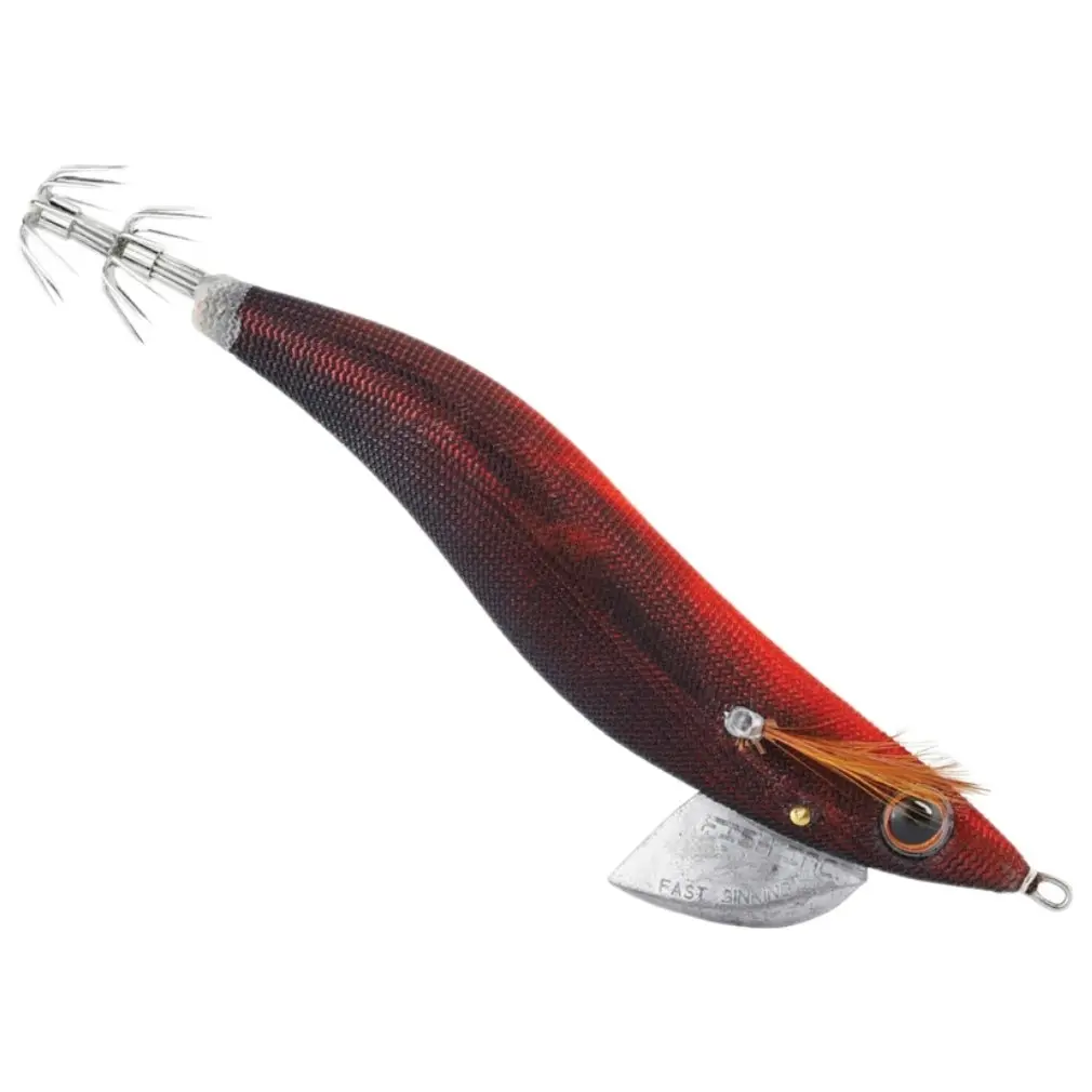 Size 3.0 Fish Inc Lures Egilicious Squid Jigs - Egi Squid Jig Lures