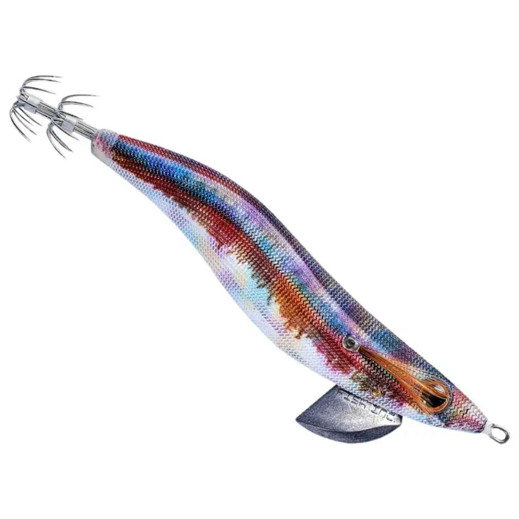 Size 3.0 Fish Inc Lures Egilicious Squid Jigs - Egi Squid Jig Lures