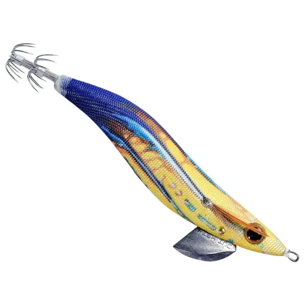 Size 3.0 Fish Inc Lures Egilicious Squid Jigs - Egi Squid Jig Lures