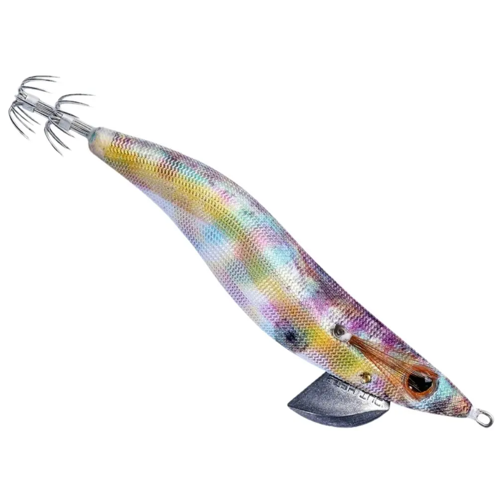 Size 3.0 Fish Inc Lures Egilicious Squid Jigs - Egi Squid Jig Lures