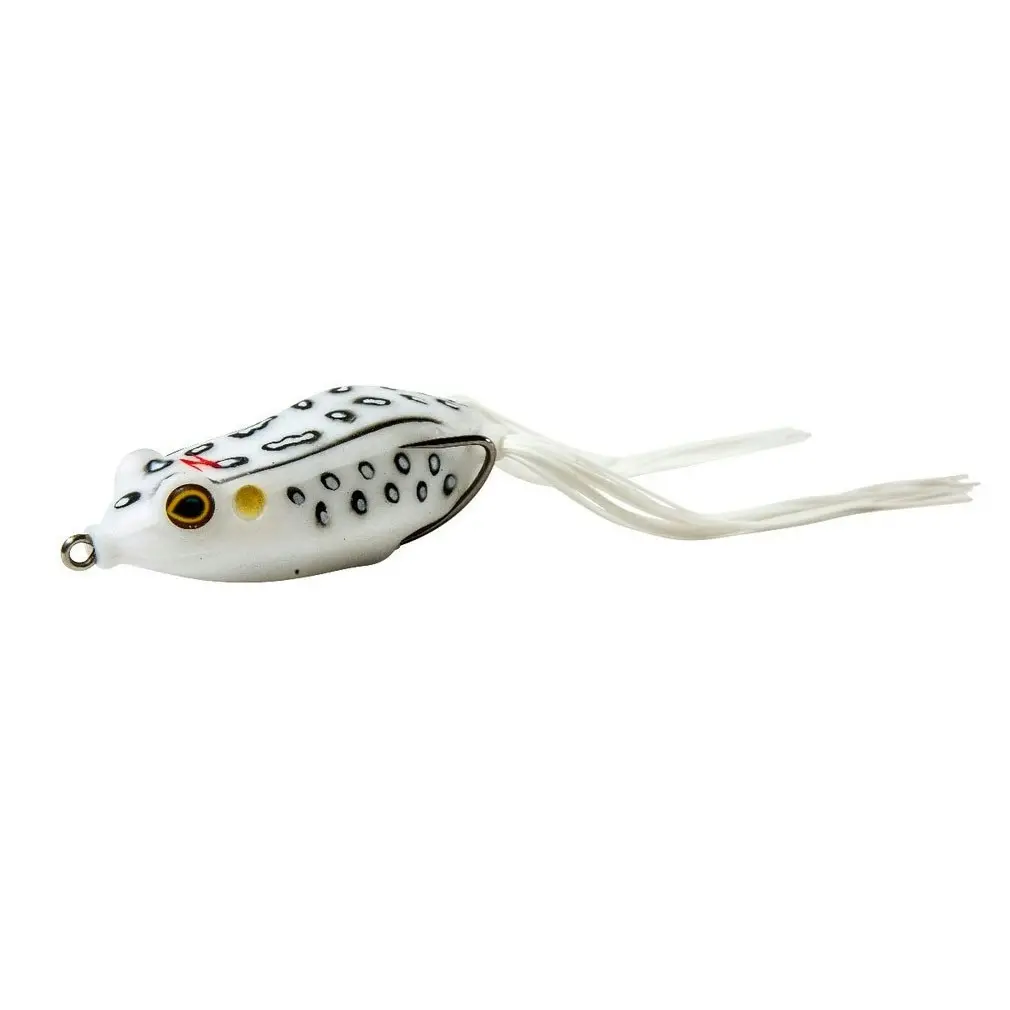 Zman 2.75 Inch Walking Leap Frogz Soft Body Fishing Lure