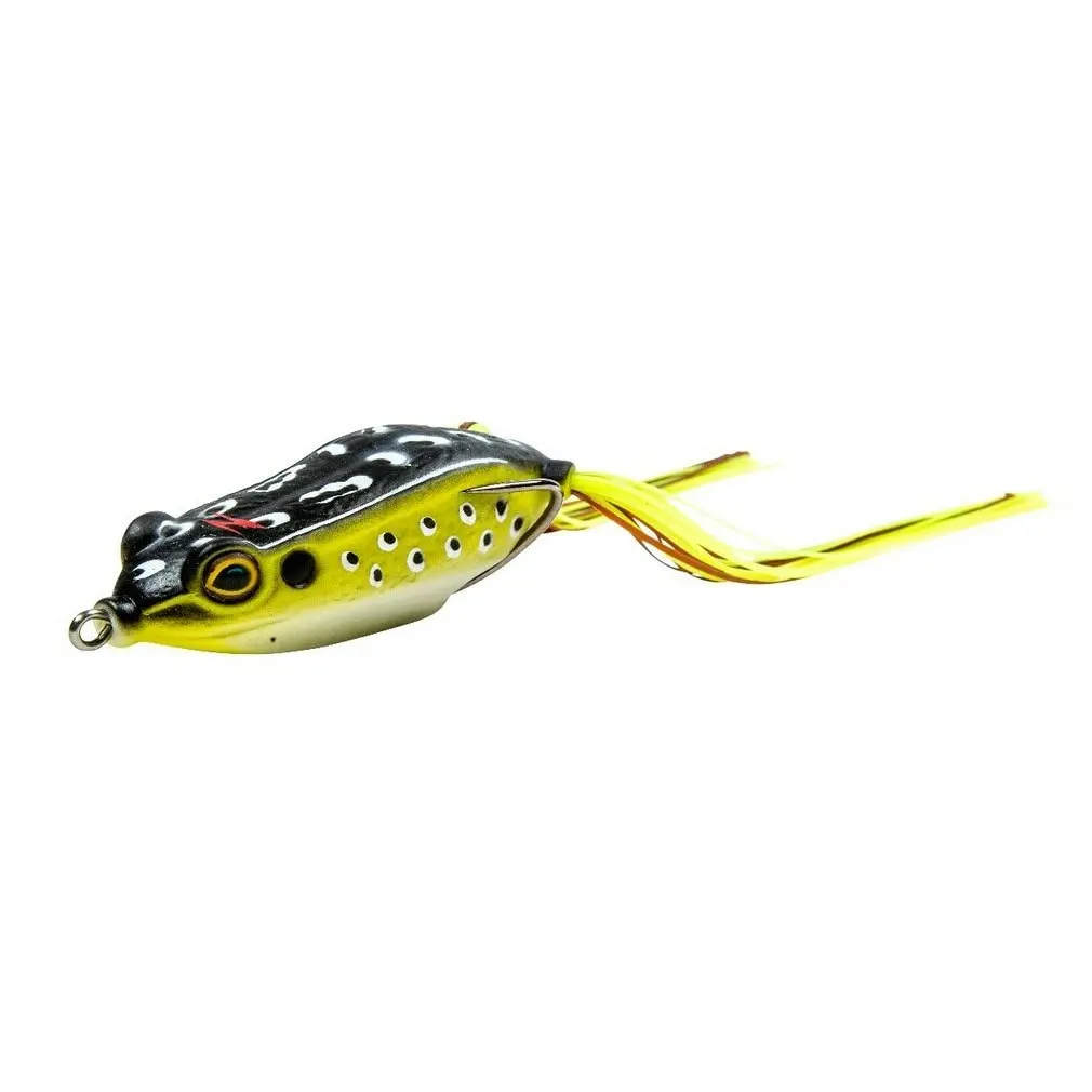 Zman 2.75 Inch Walking Leap Frogz Soft Body Fishing Lure