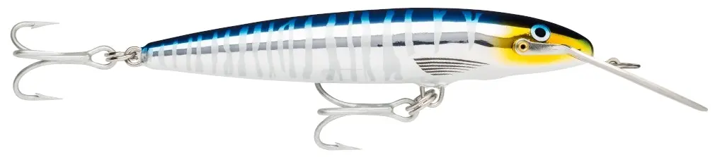 9cm Rapala Countdown Magnum Sinking Trolling Fishing Lure