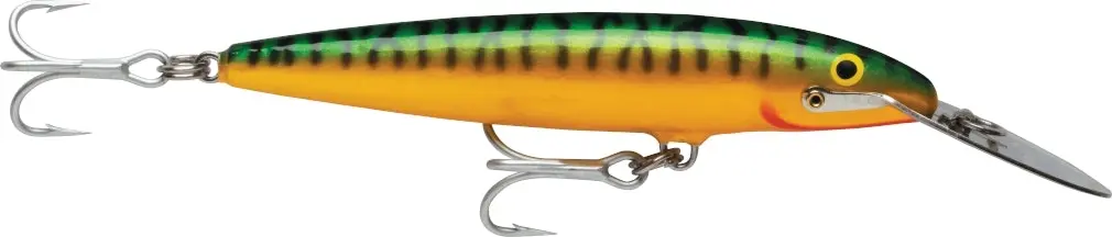 9cm Rapala Countdown Magnum Sinking Trolling Fishing Lure