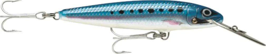 11cm Rapala Countdown Magnum Sinking Trolling Fishing Lure