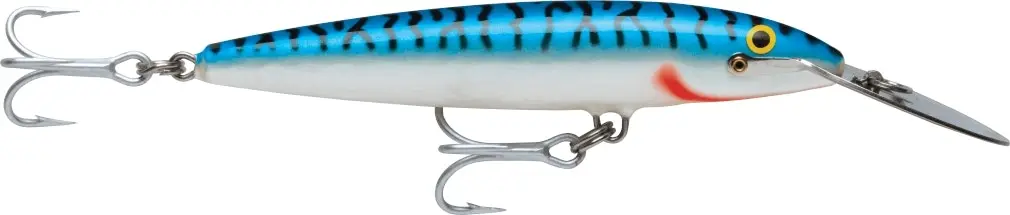 11cm Rapala Countdown Magnum Sinking Trolling Fishing Lure