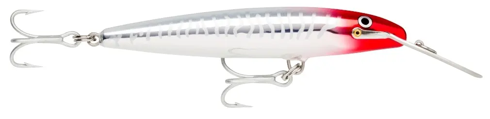 14cm Rapala Countdown Magnum Sinking Trolling Fishing Lure